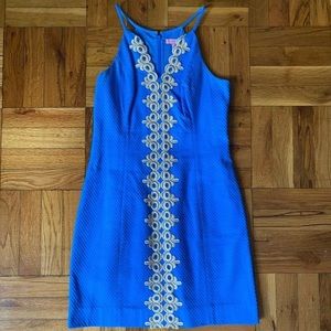 Lilly Pulitzer Shift Dress